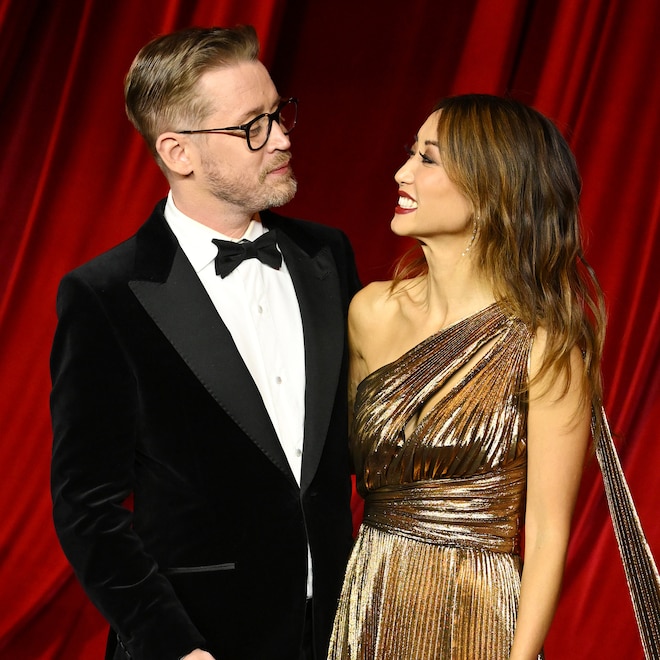 Inside Macaulay Culkin and Brenda Song's Sweet Life Together